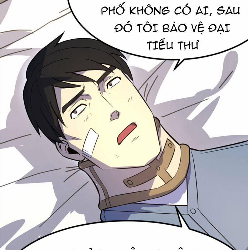 OCD Thành Vương Giả 30.5 trang 11