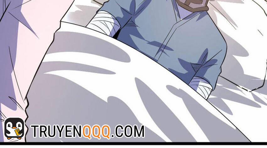 OCD Thành Vương Giả 30.5 trang 21