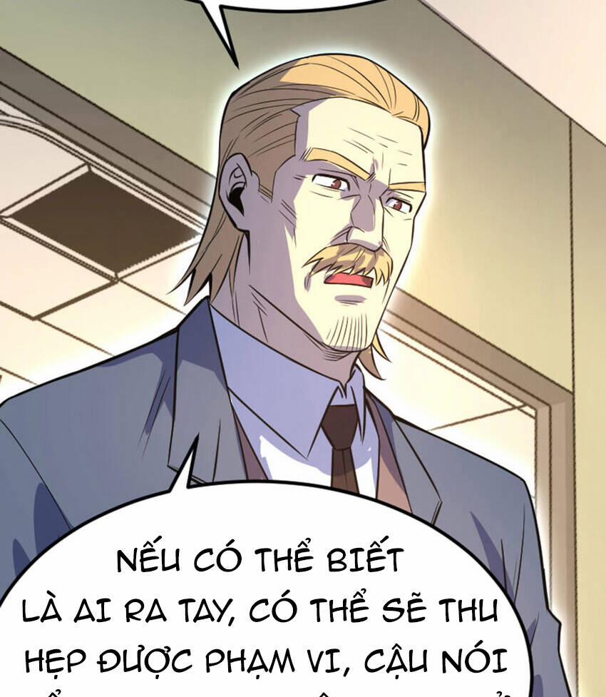 OCD Thành Vương Giả 30.5 trang 8