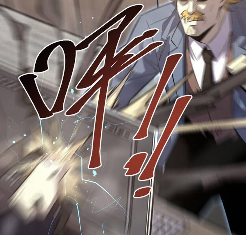 OCD Thành Vương Giả 30 trang 20