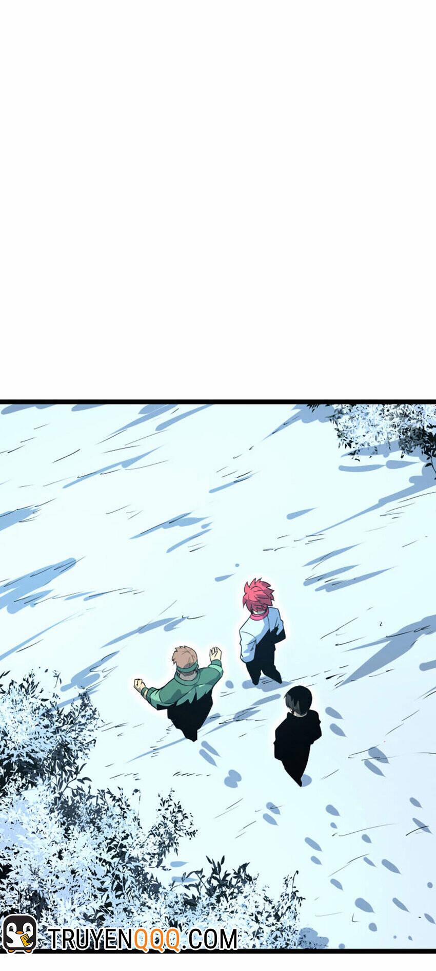 OCD Thành Vương Giả 31 trang 1