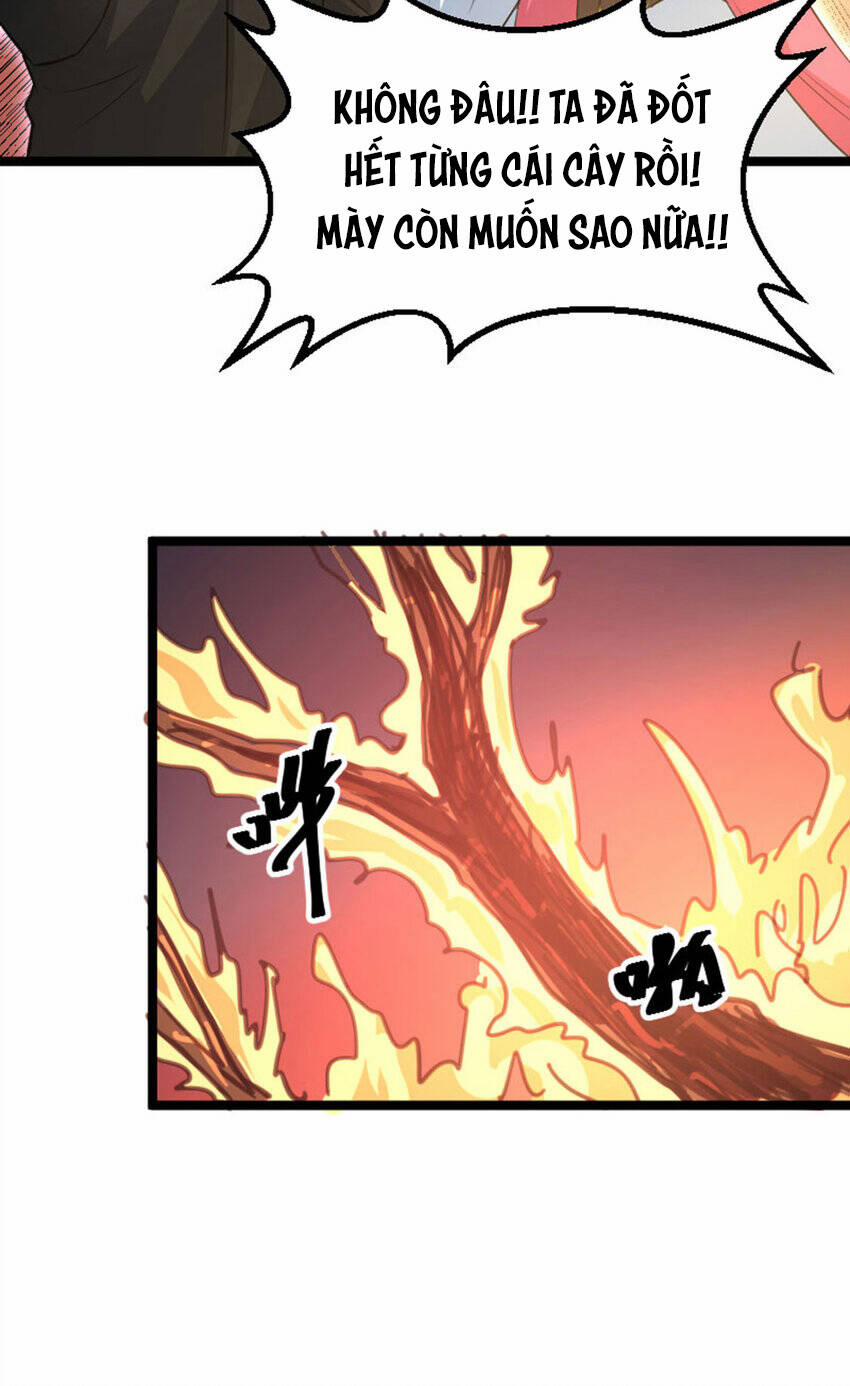 OCD Thành Vương Giả 31 trang 15