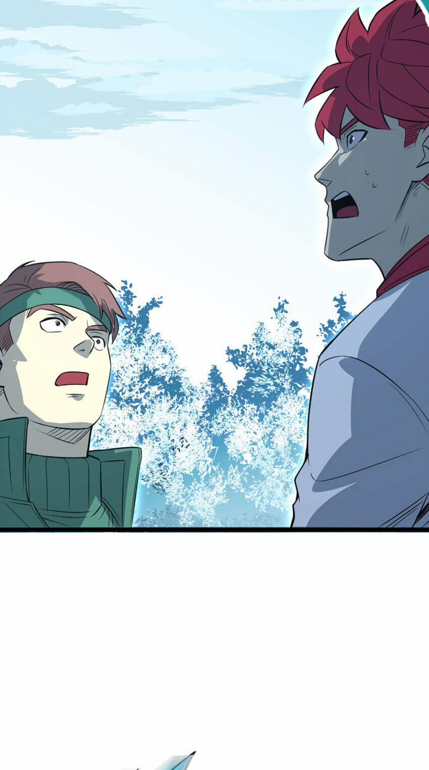 OCD Thành Vương Giả 31 trang 27