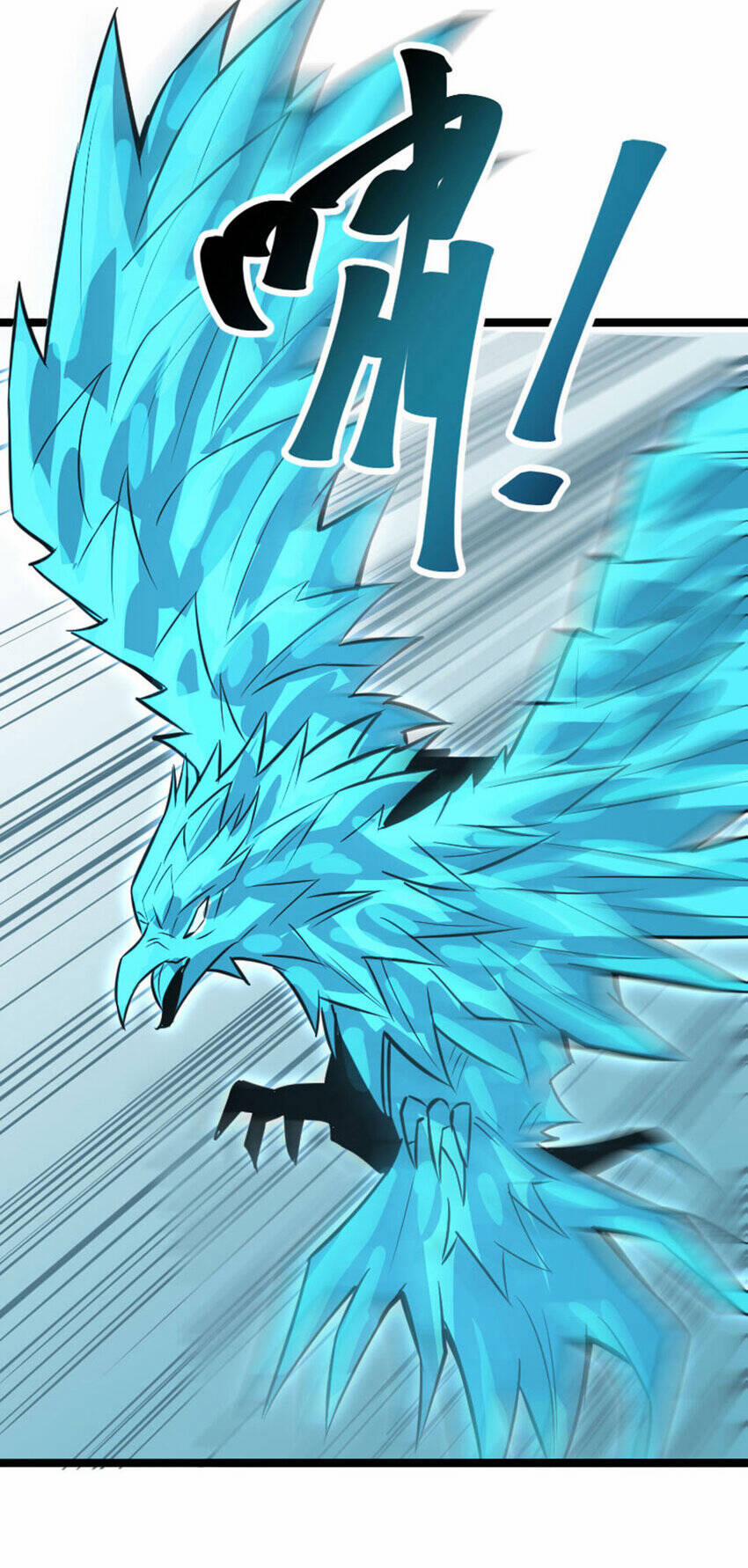 OCD Thành Vương Giả 31 trang 28