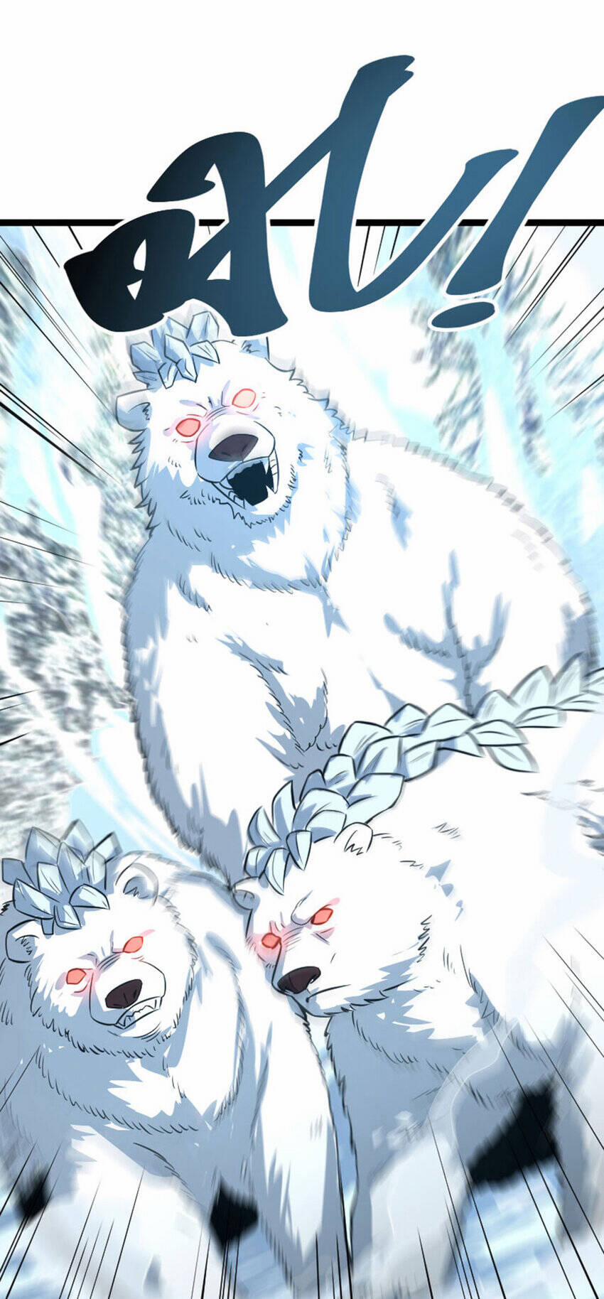 OCD Thành Vương Giả 31 trang 3