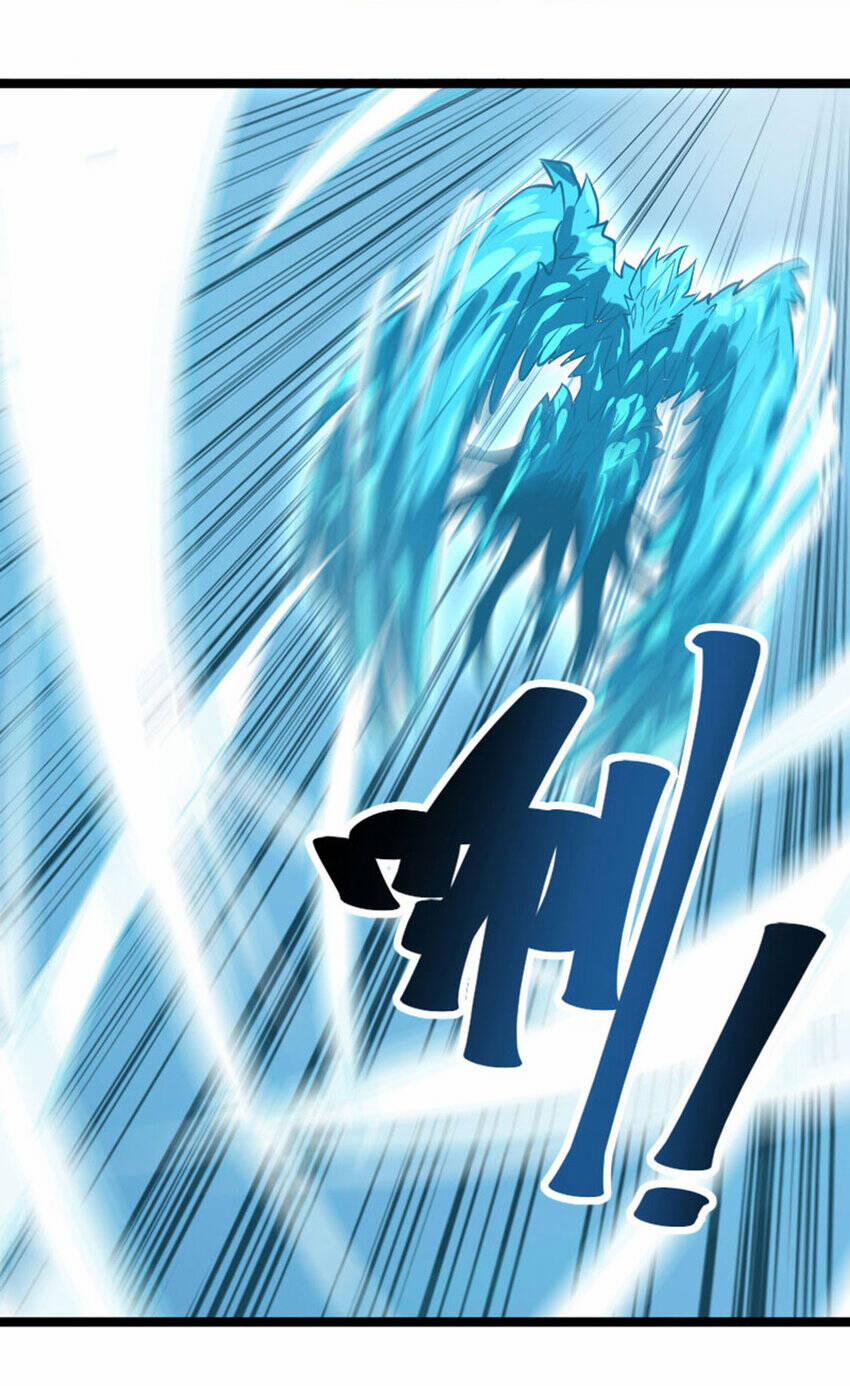 OCD Thành Vương Giả 31 trang 32