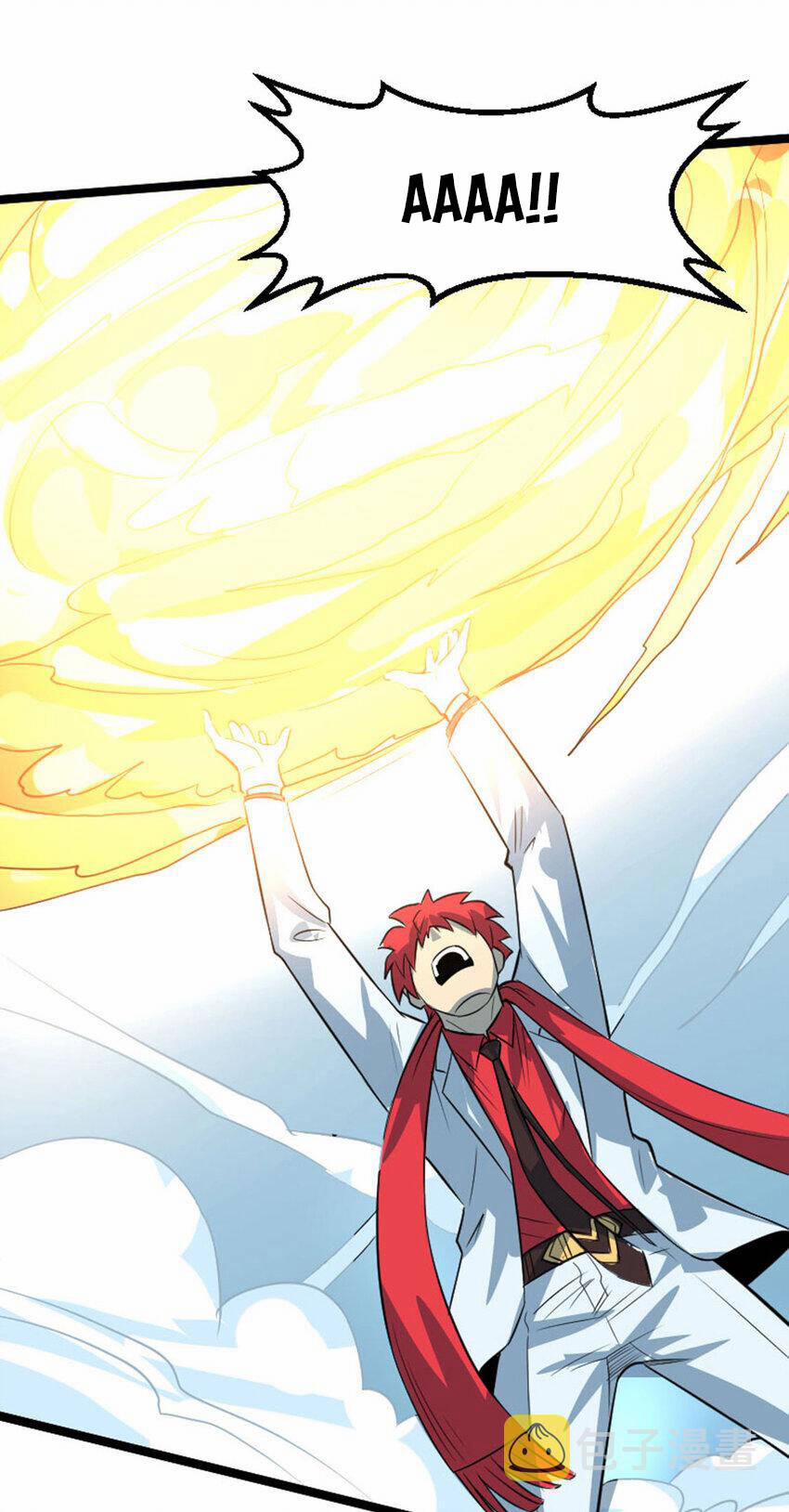 OCD Thành Vương Giả 31 trang 43