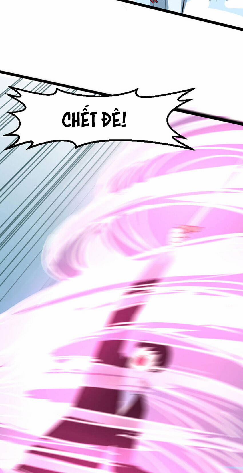 OCD Thành Vương Giả 31 trang 44