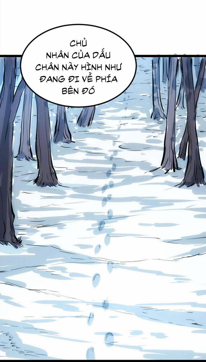 OCD Thành Vương Giả 32 trang 15