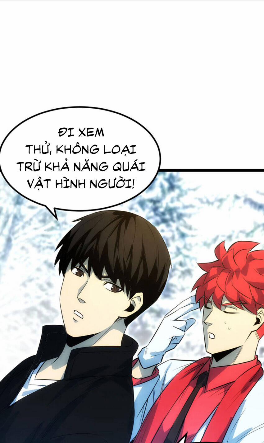 OCD Thành Vương Giả 32 trang 16