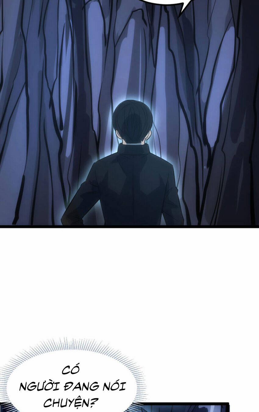 OCD Thành Vương Giả 32 trang 42