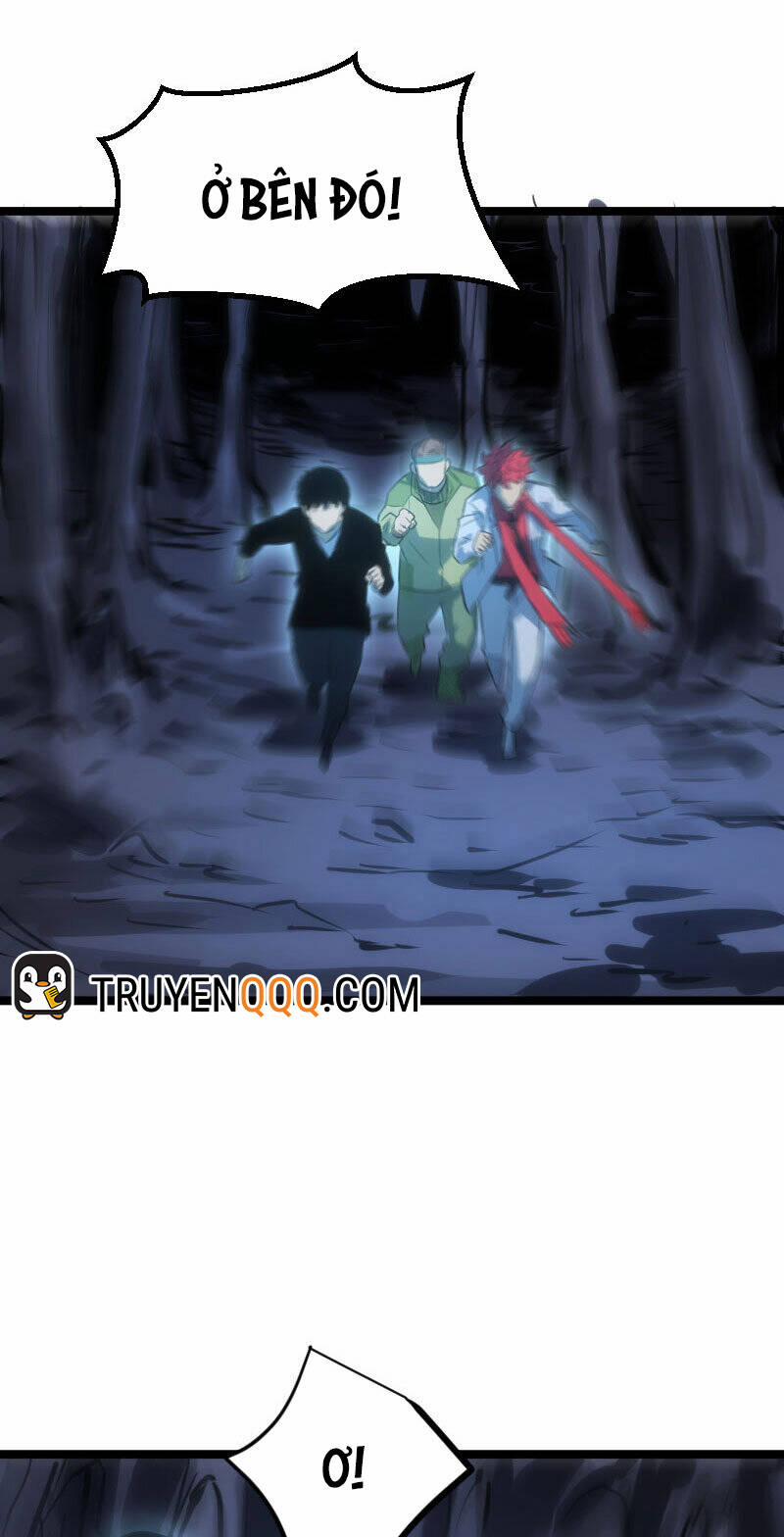 OCD Thành Vương Giả 32 trang 48