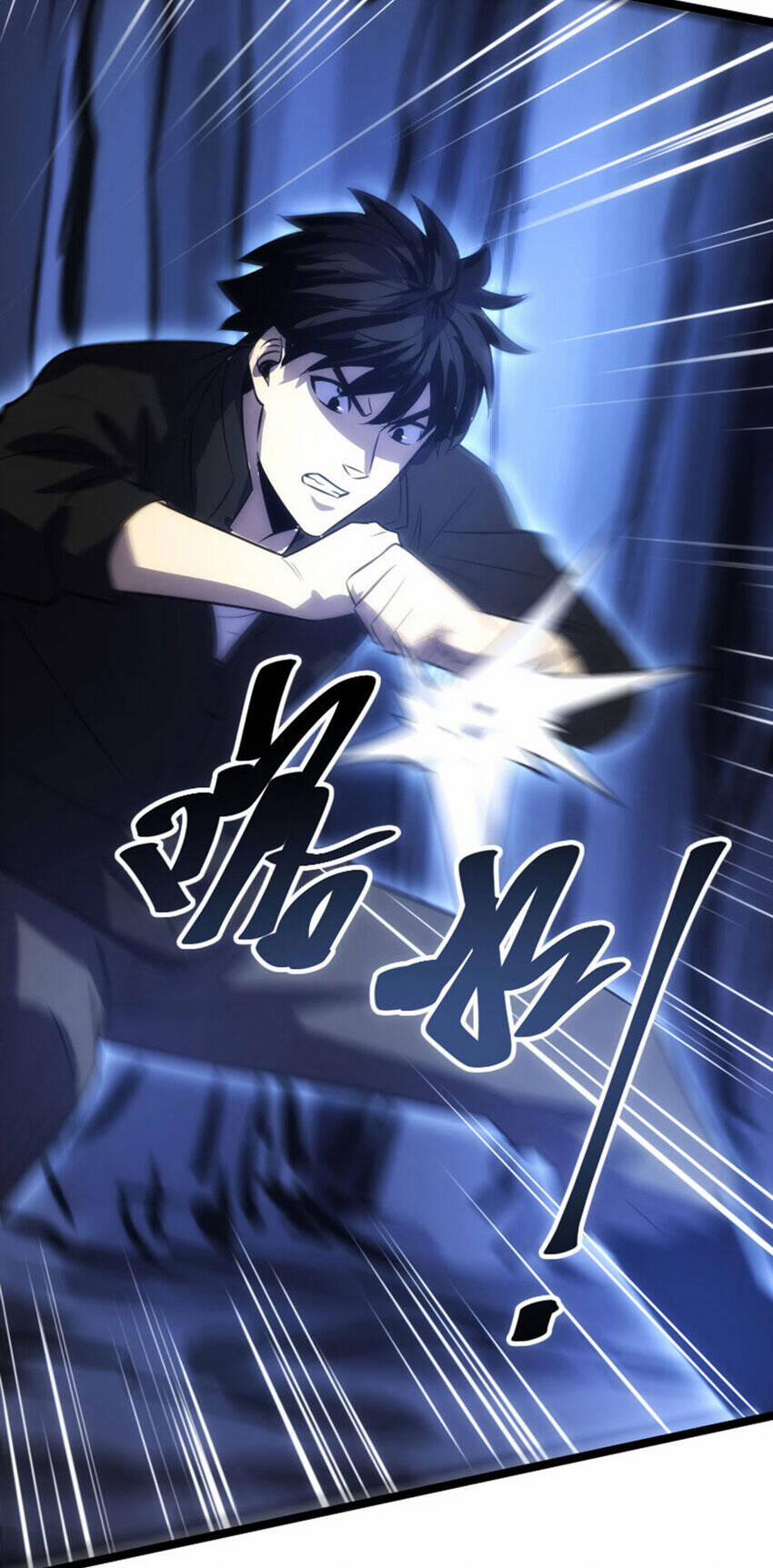 OCD Thành Vương Giả 33 trang 10