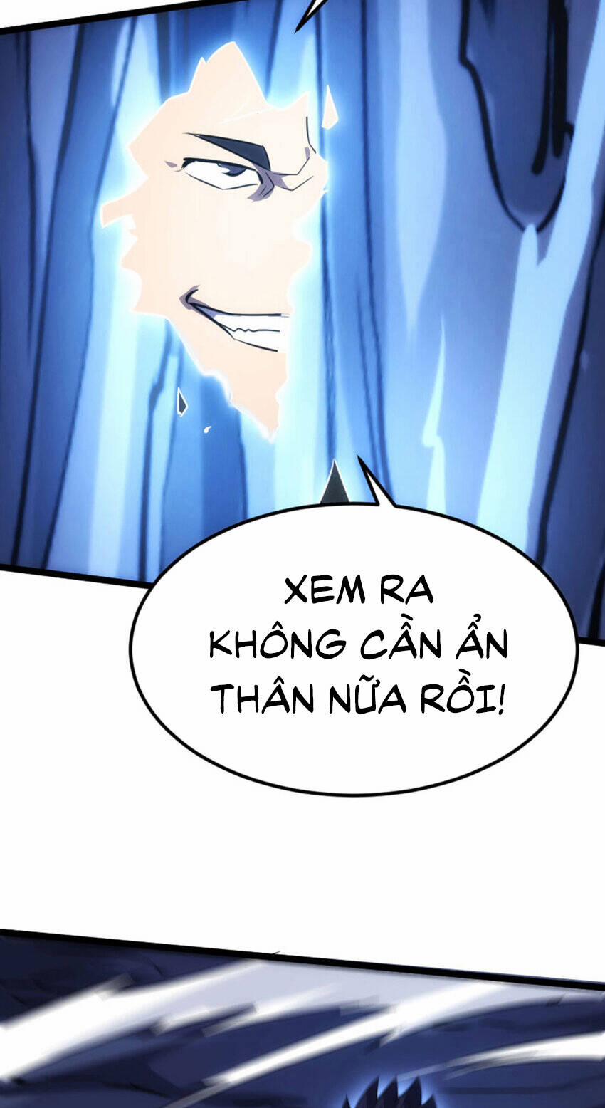 OCD Thành Vương Giả 33 trang 14