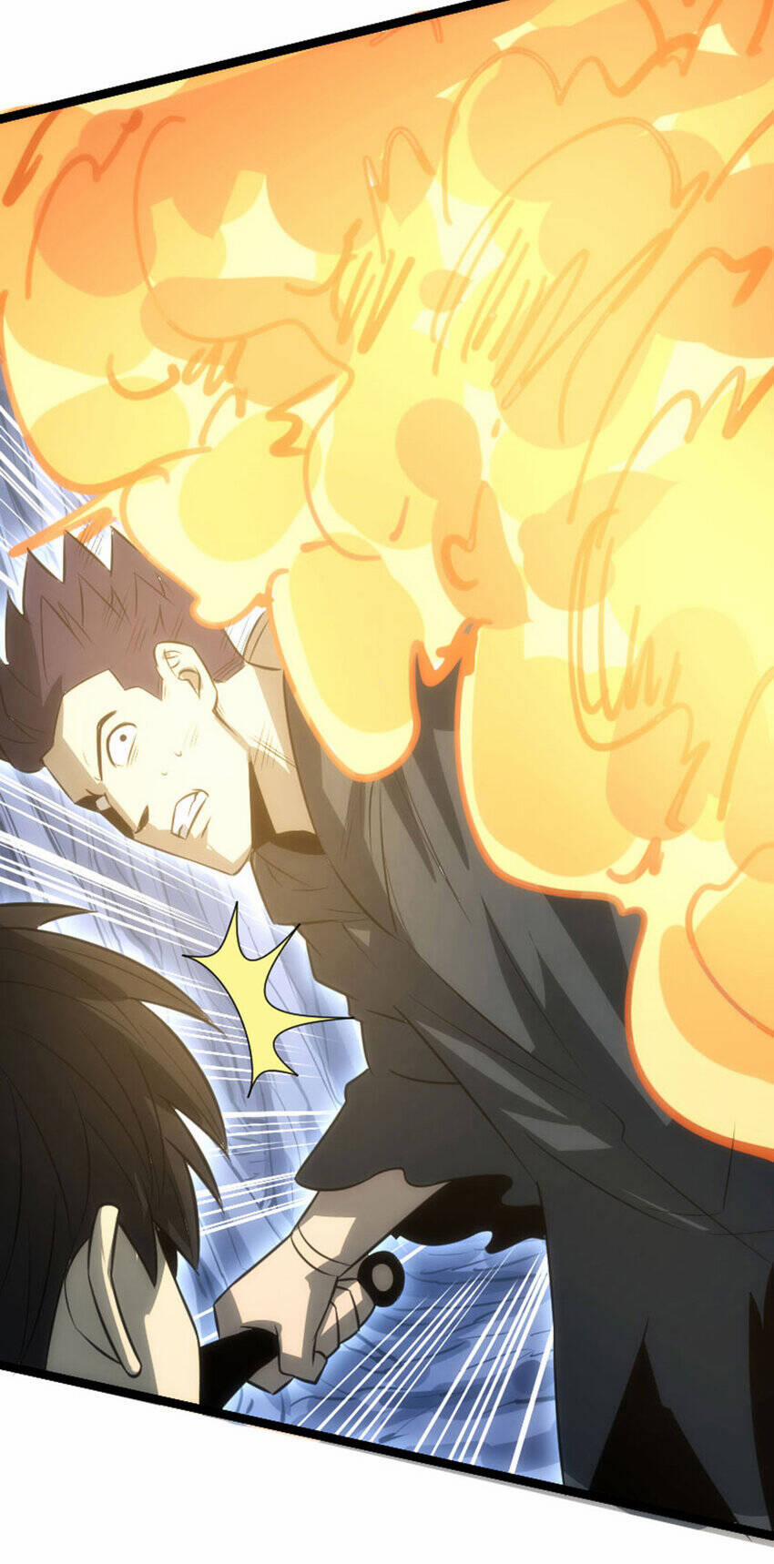 OCD Thành Vương Giả 33 trang 26