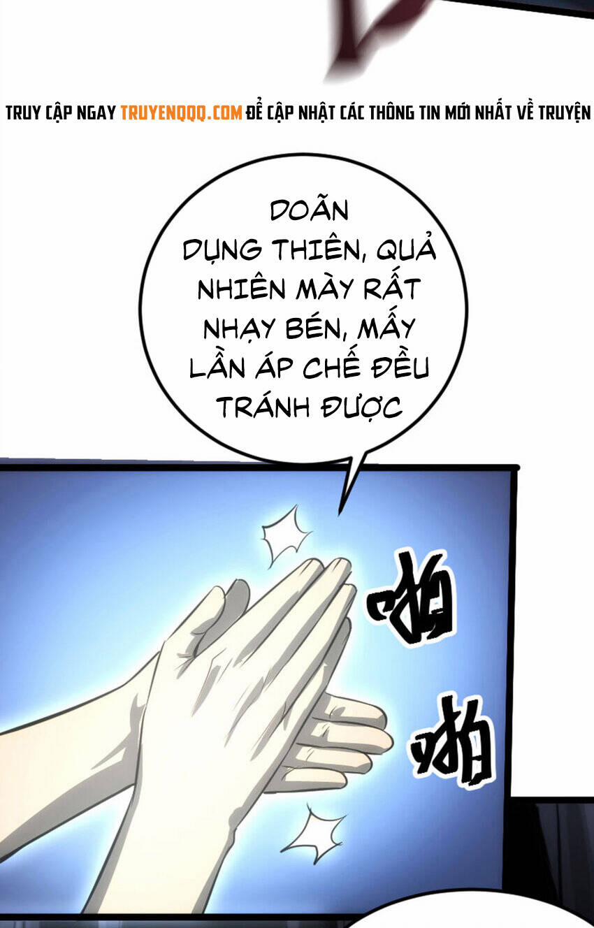 OCD Thành Vương Giả 33 trang 31