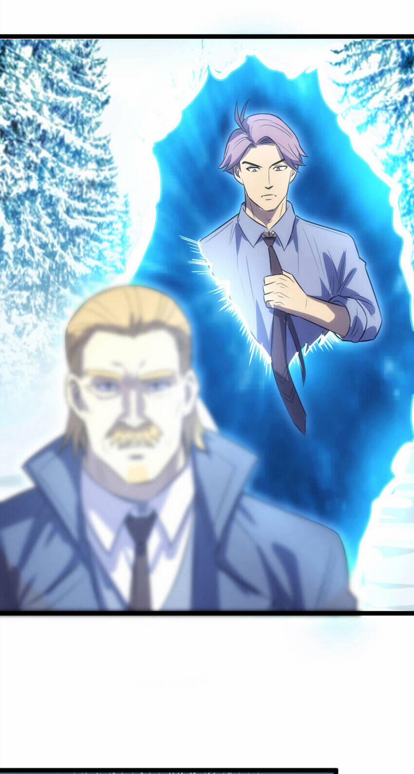 OCD Thành Vương Giả 33 trang 42