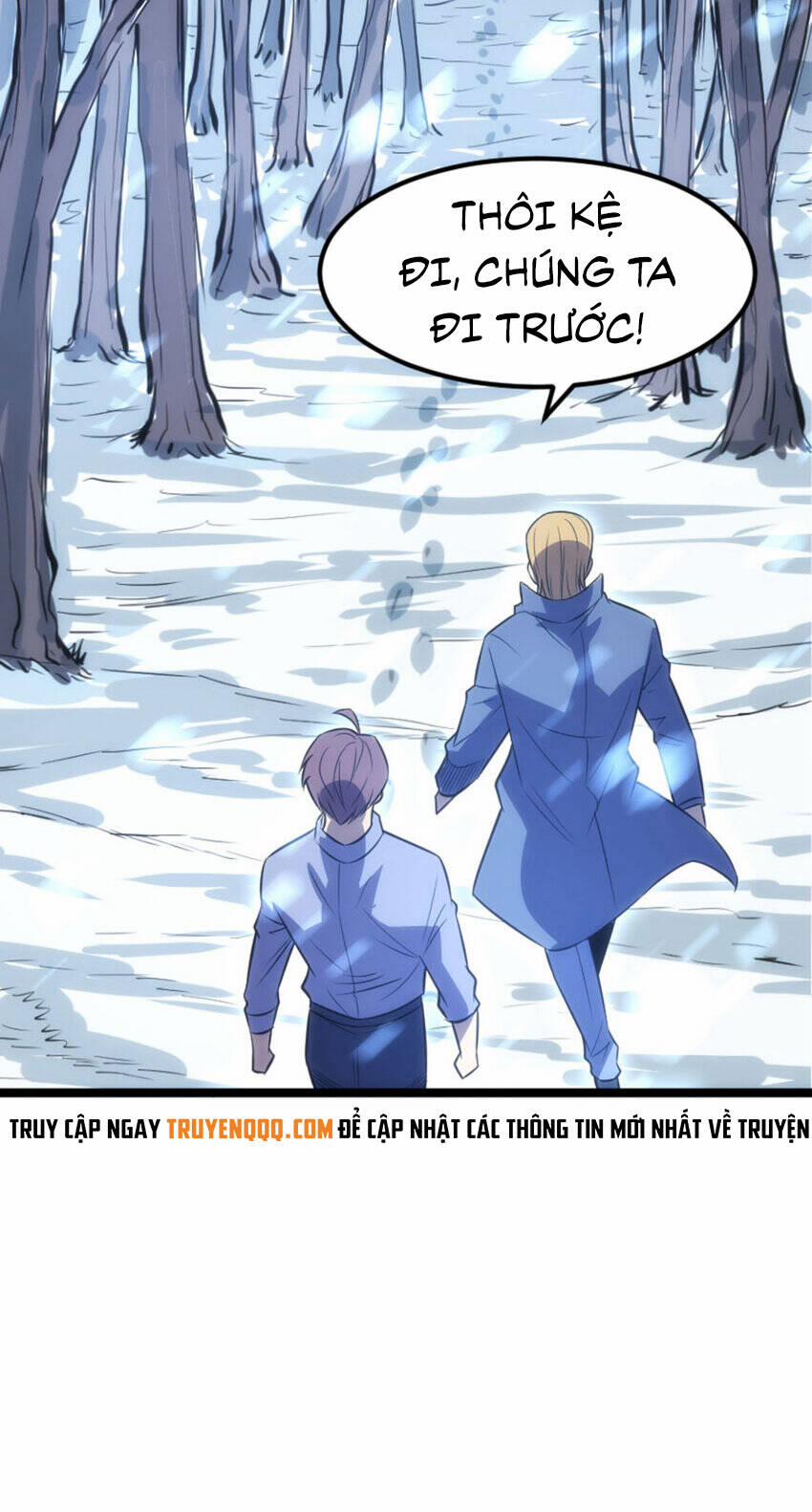 OCD Thành Vương Giả 33 trang 49