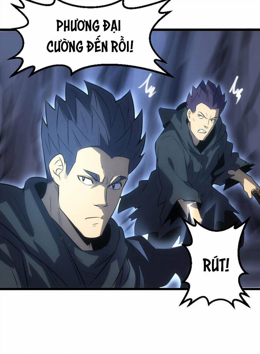 OCD Thành Vương Giả 34 trang 13