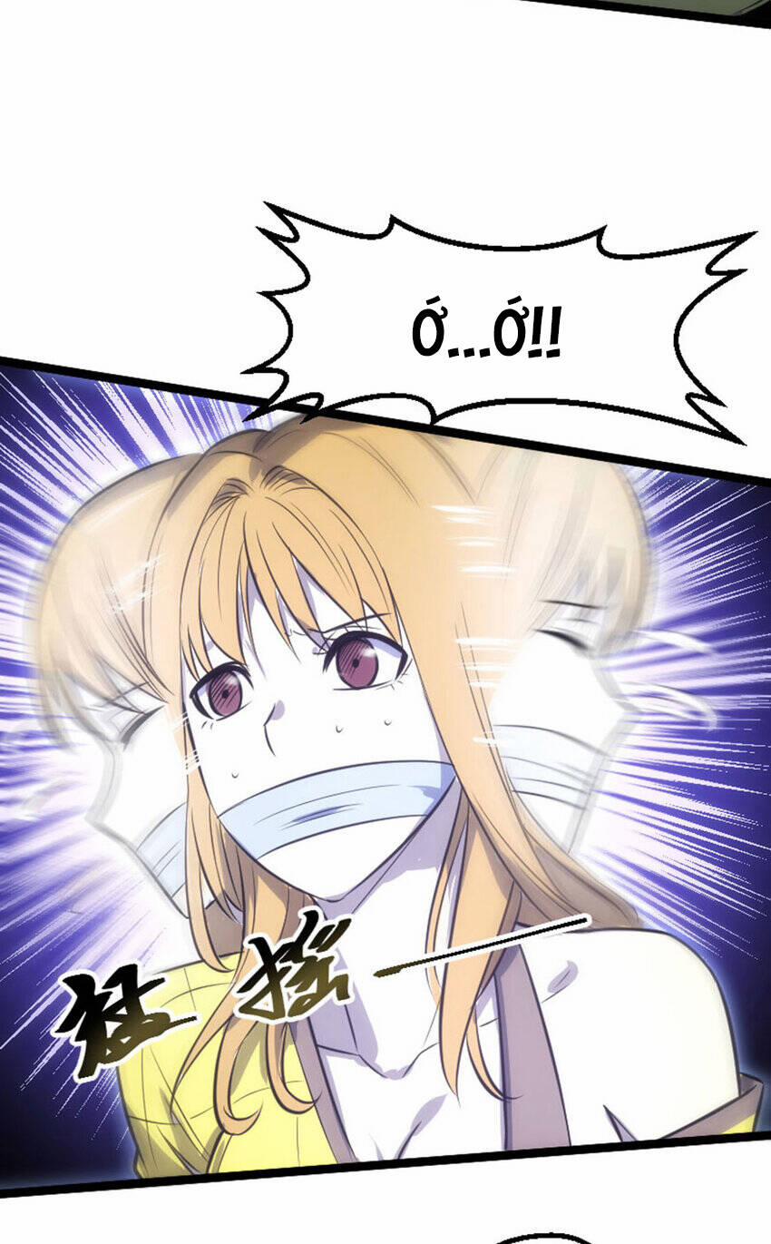 OCD Thành Vương Giả 34 trang 24