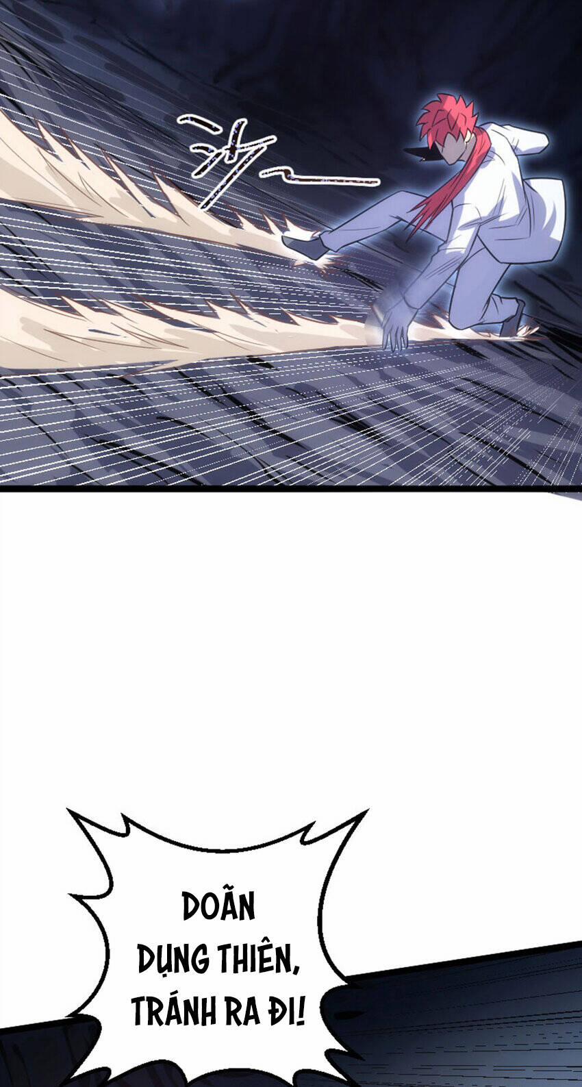 OCD Thành Vương Giả 34 trang 33