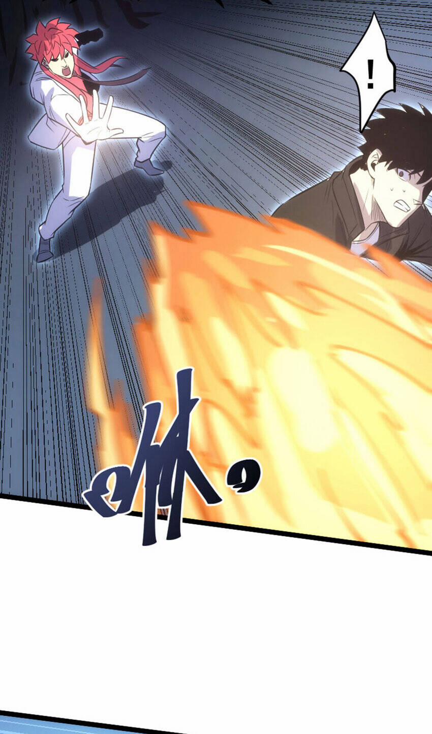 OCD Thành Vương Giả 34 trang 34