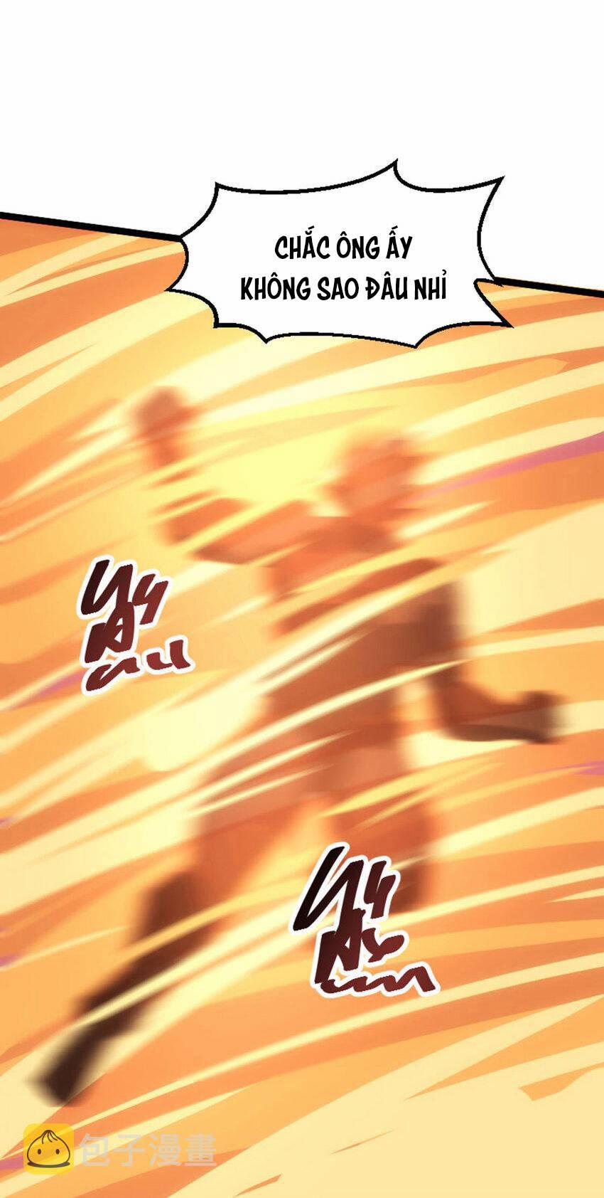 OCD Thành Vương Giả 34 trang 43