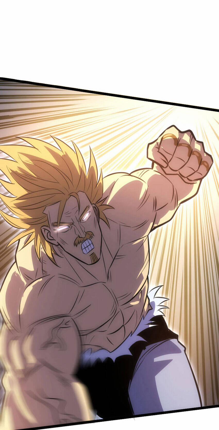 OCD Thành Vương Giả 34 trang 50