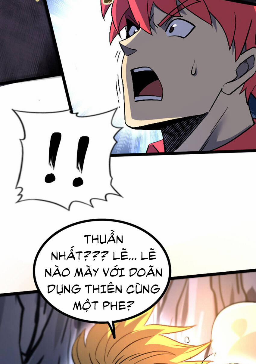 OCD Thành Vương Giả 35 trang 10