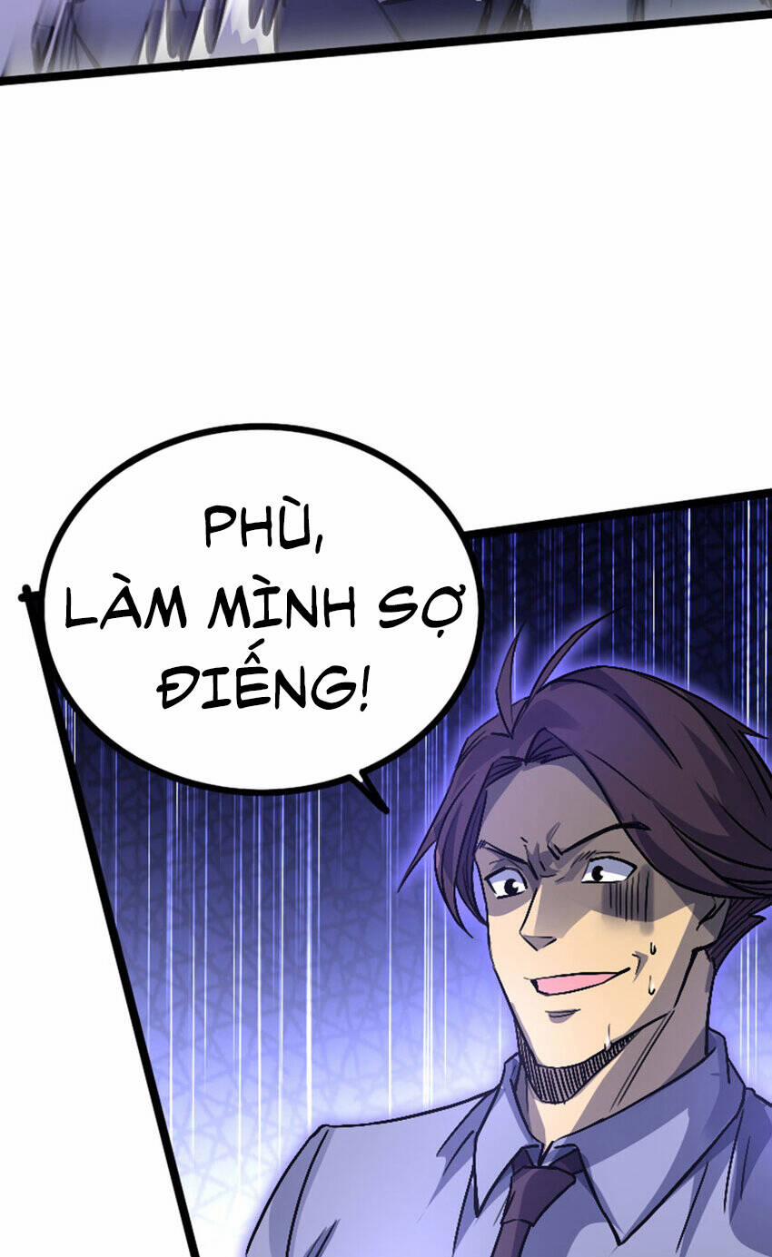 OCD Thành Vương Giả 35 trang 22