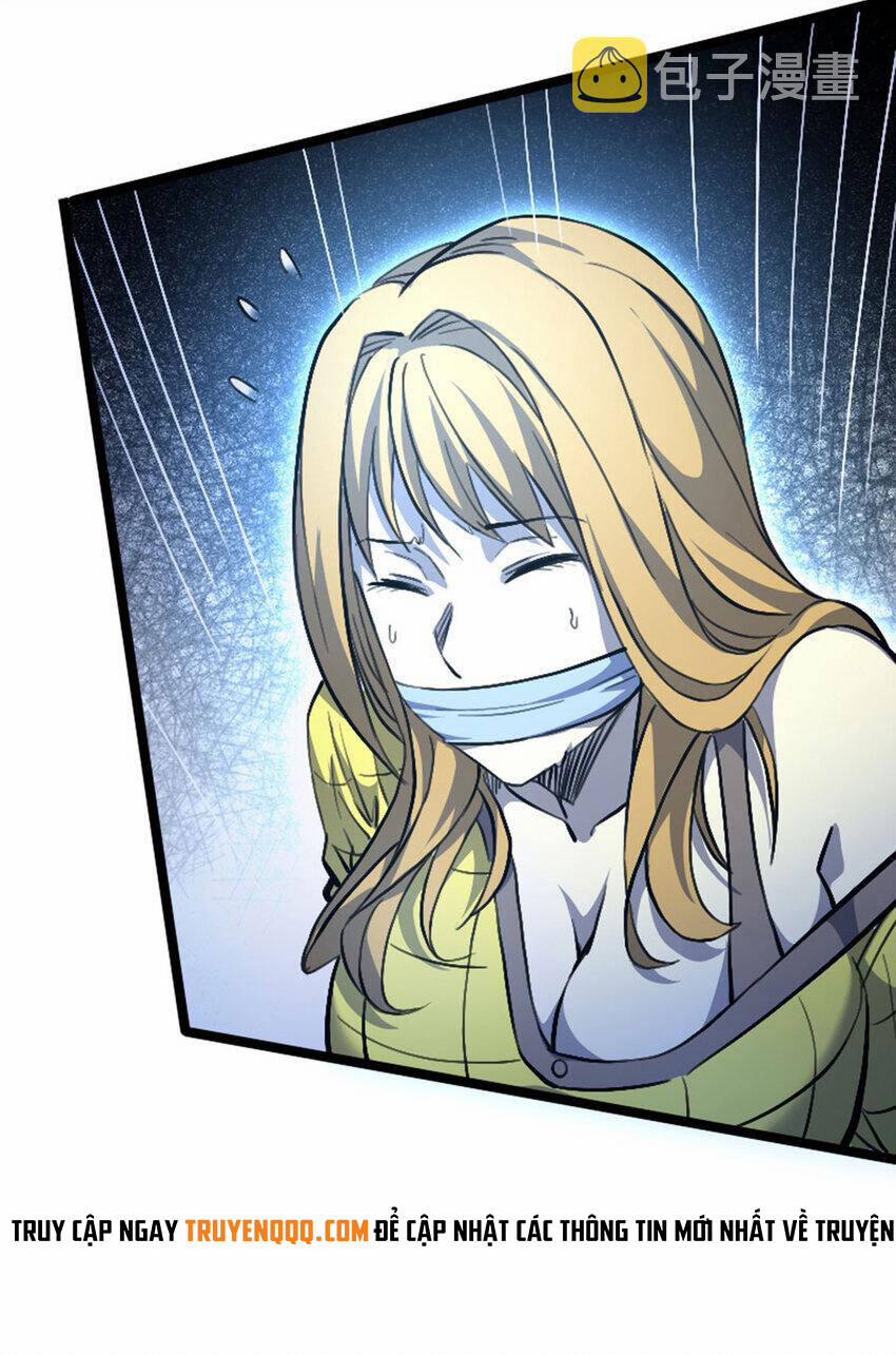 OCD Thành Vương Giả 35 trang 31