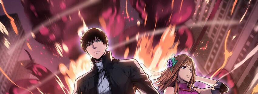 OCD Thành Vương Giả 36 trang 1