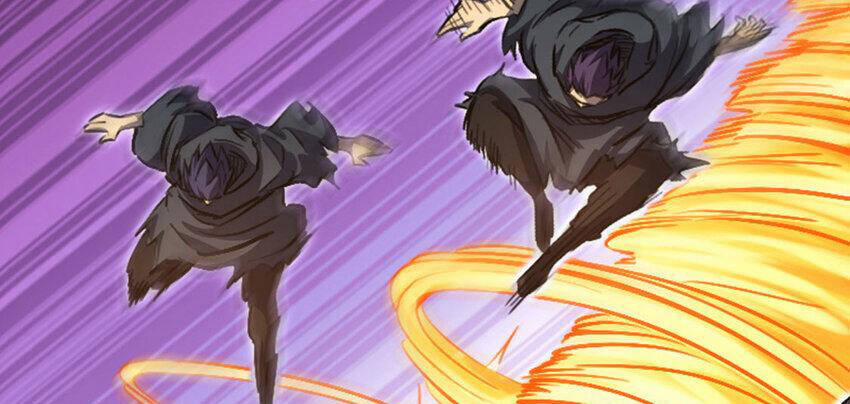 OCD Thành Vương Giả 36 trang 13