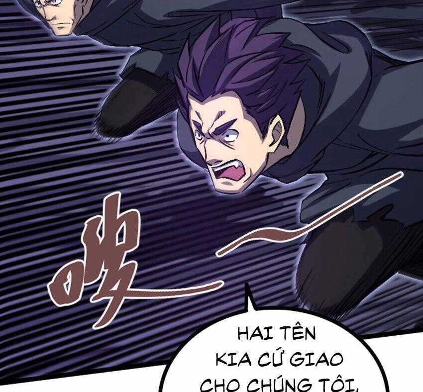 OCD Thành Vương Giả 36 trang 23