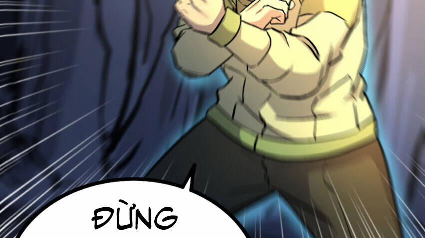 OCD Thành Vương Giả 36 trang 41