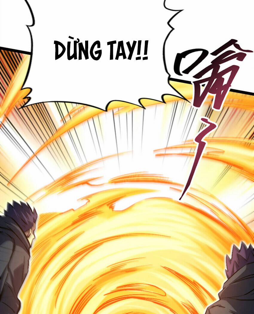 OCD Thành Vương Giả 36 trang 8