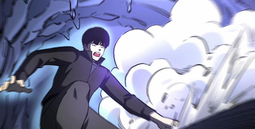 OCD Thành Vương Giả 37 trang 43