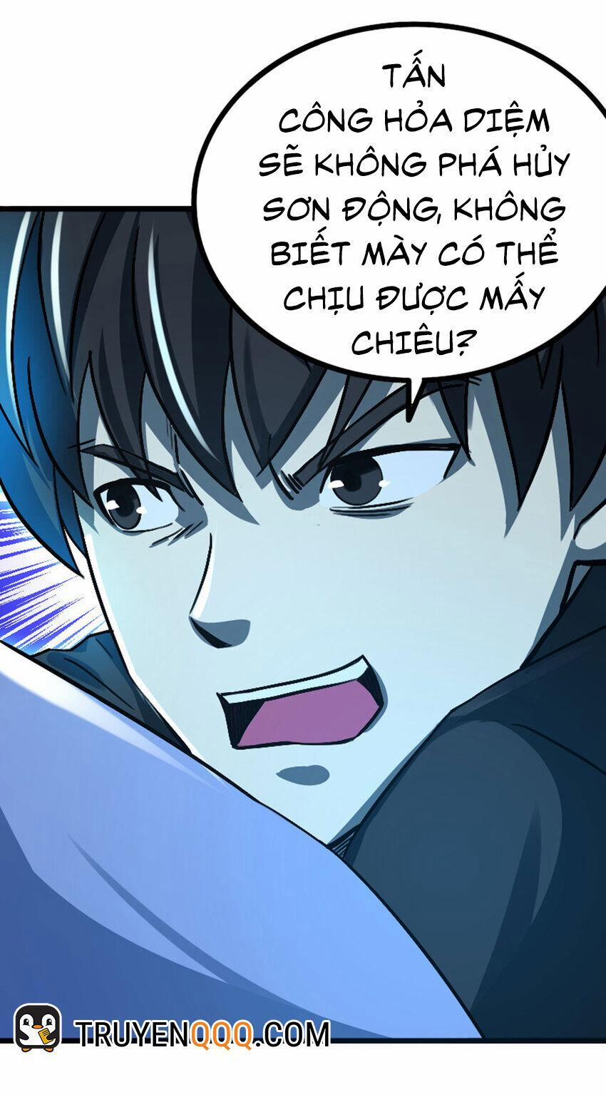 OCD Thành Vương Giả 38 trang 1