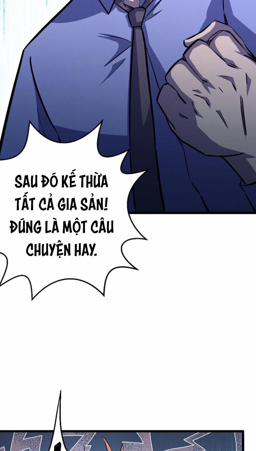 OCD Thành Vương Giả 38 trang 30