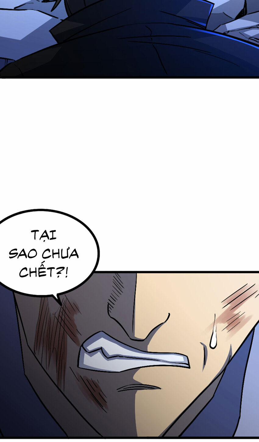 OCD Thành Vương Giả 38 trang 36