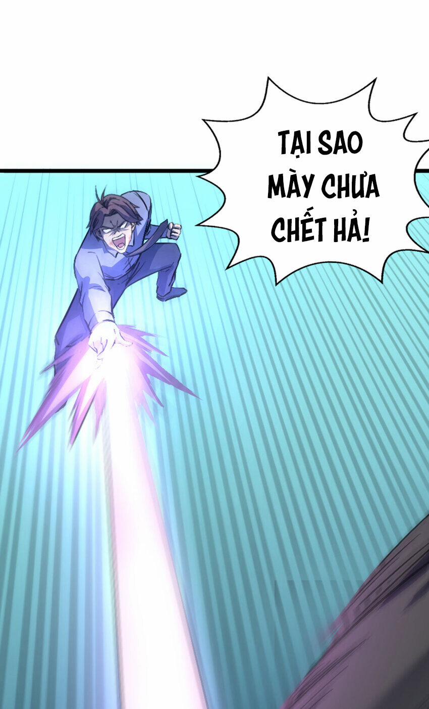 OCD Thành Vương Giả 38 trang 37