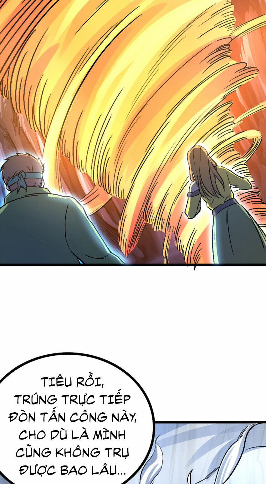 OCD Thành Vương Giả 38 trang 7