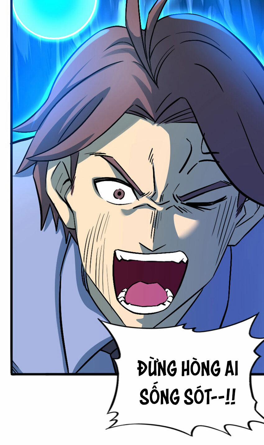 OCD Thành Vương Giả 38 trang 9