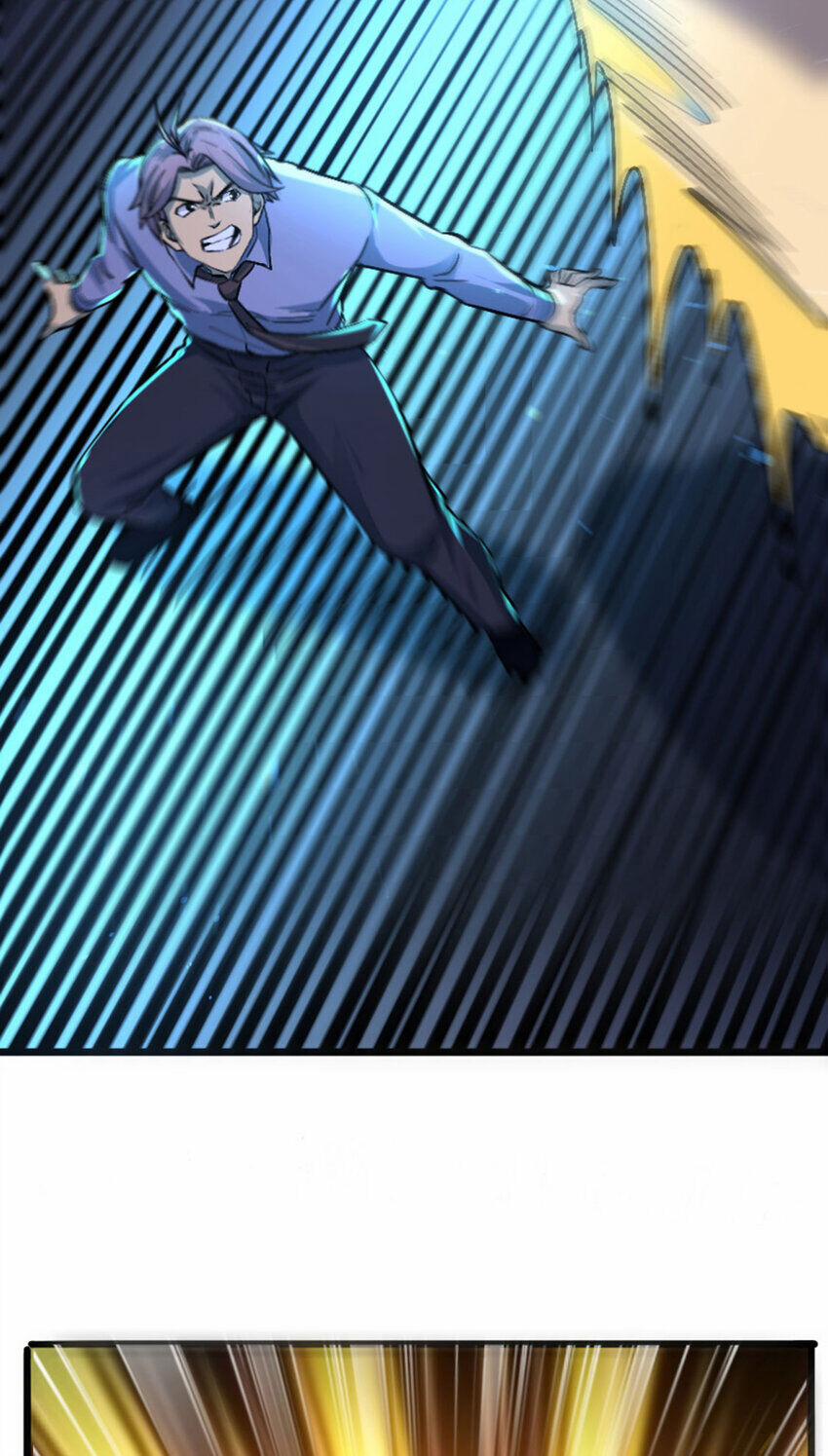 OCD Thành Vương Giả 39 trang 44