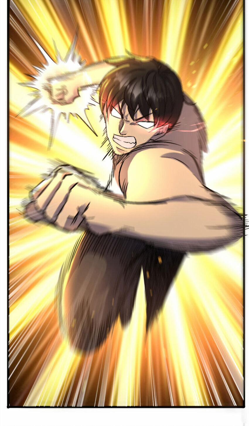 OCD Thành Vương Giả 39 trang 45