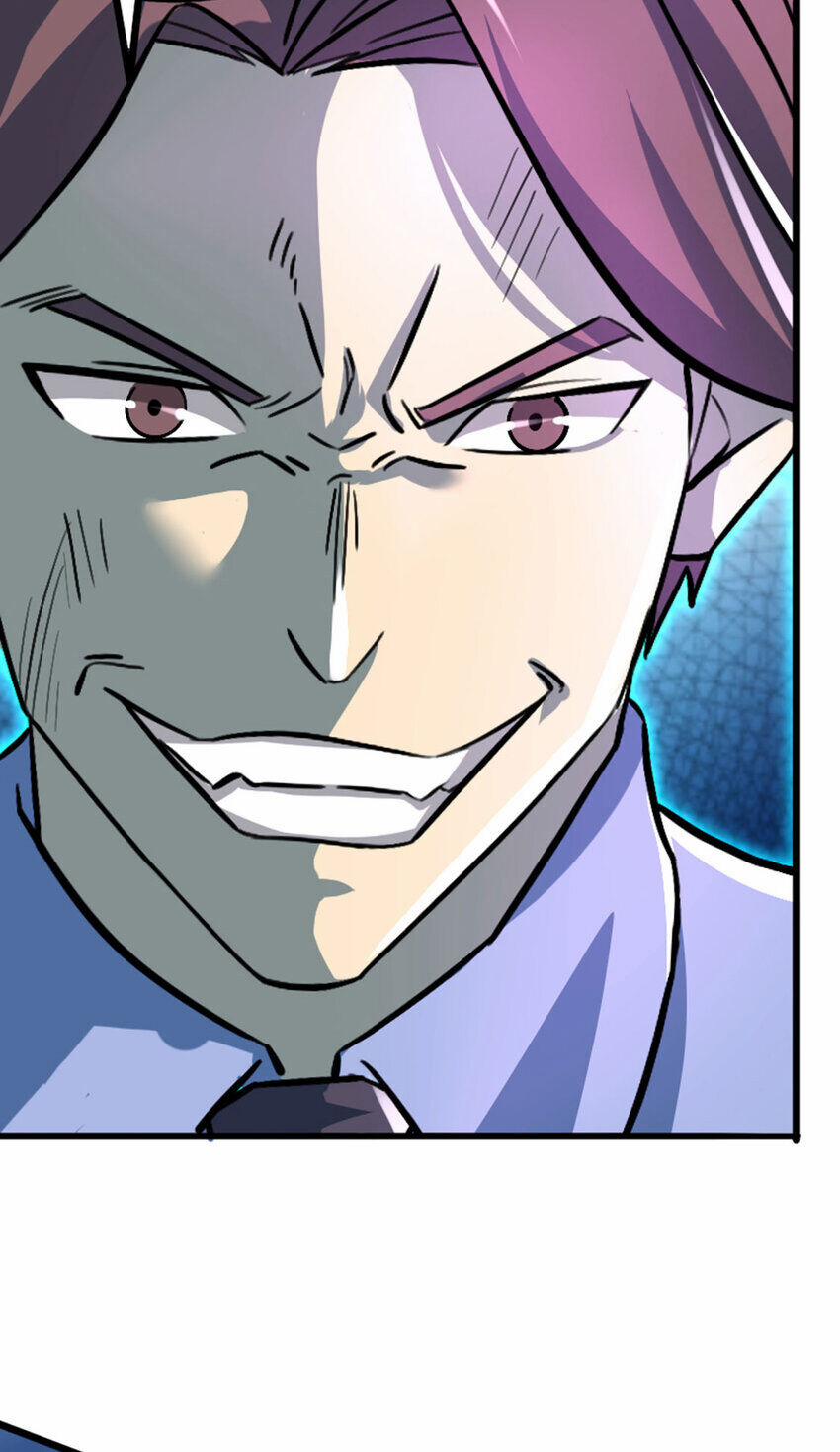 OCD Thành Vương Giả 39 trang 49