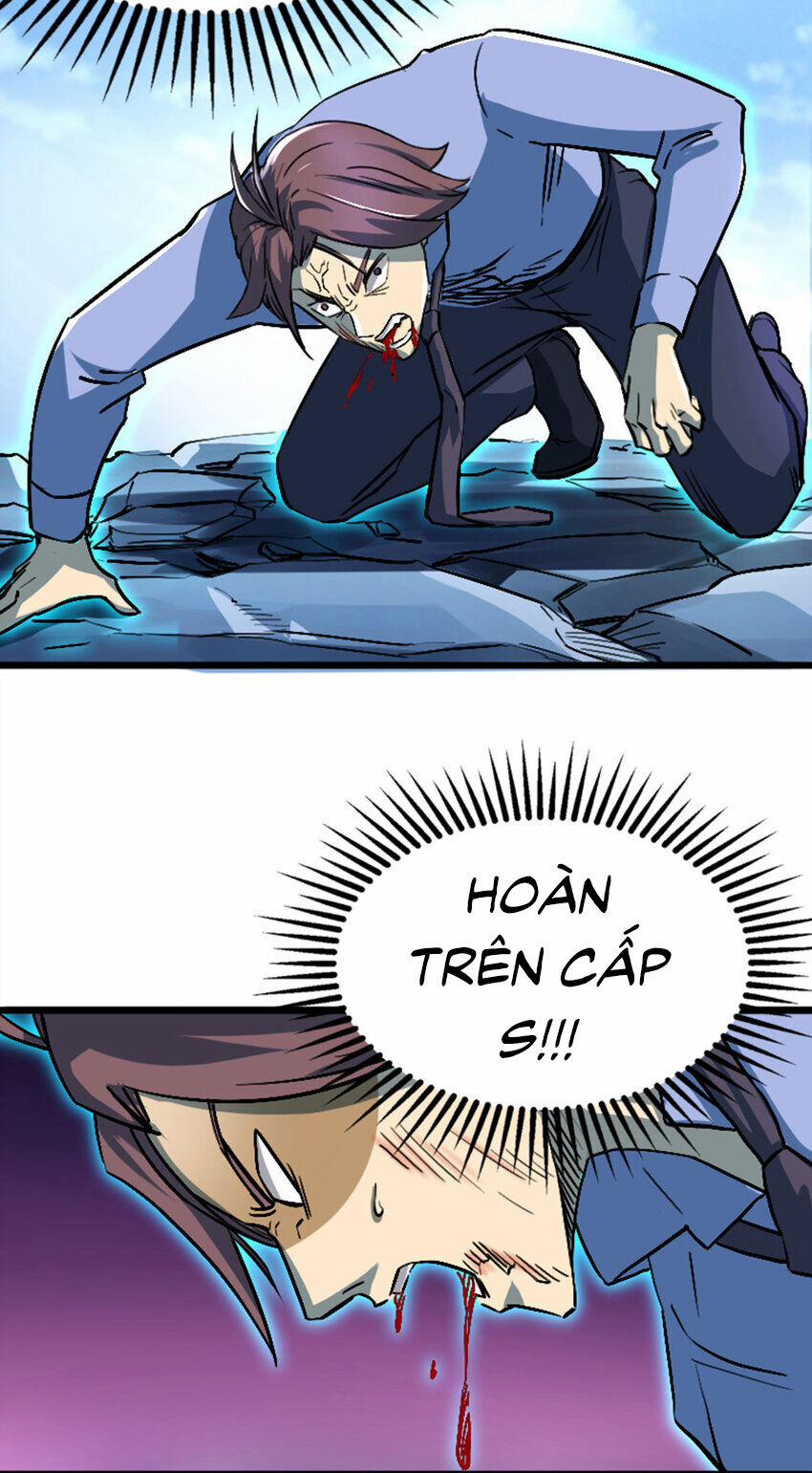 OCD Thành Vương Giả 39 trang 53