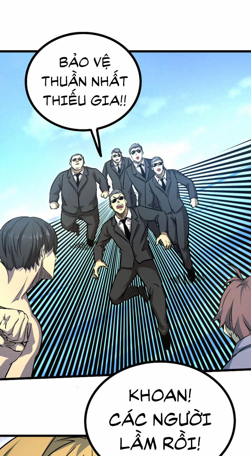 OCD Thành Vương Giả 39 trang 55