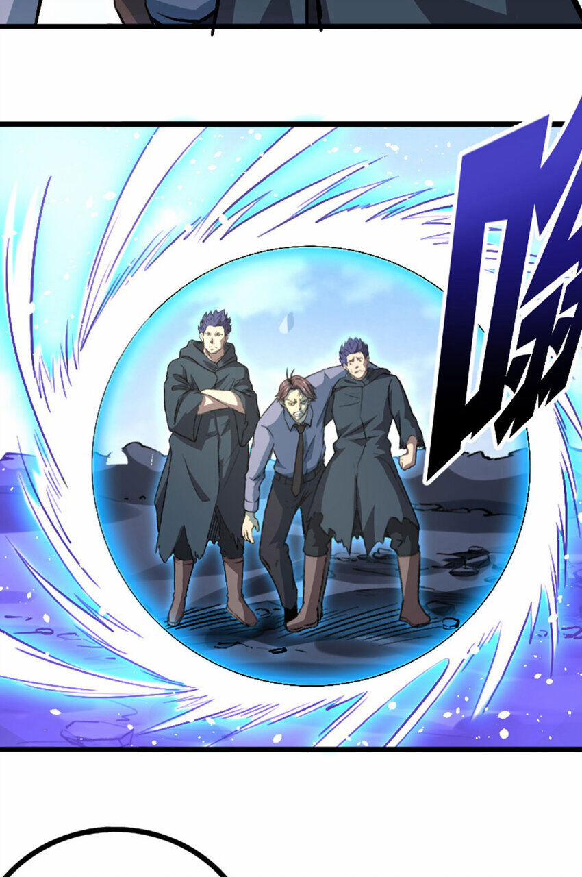 OCD Thành Vương Giả 39 trang 61