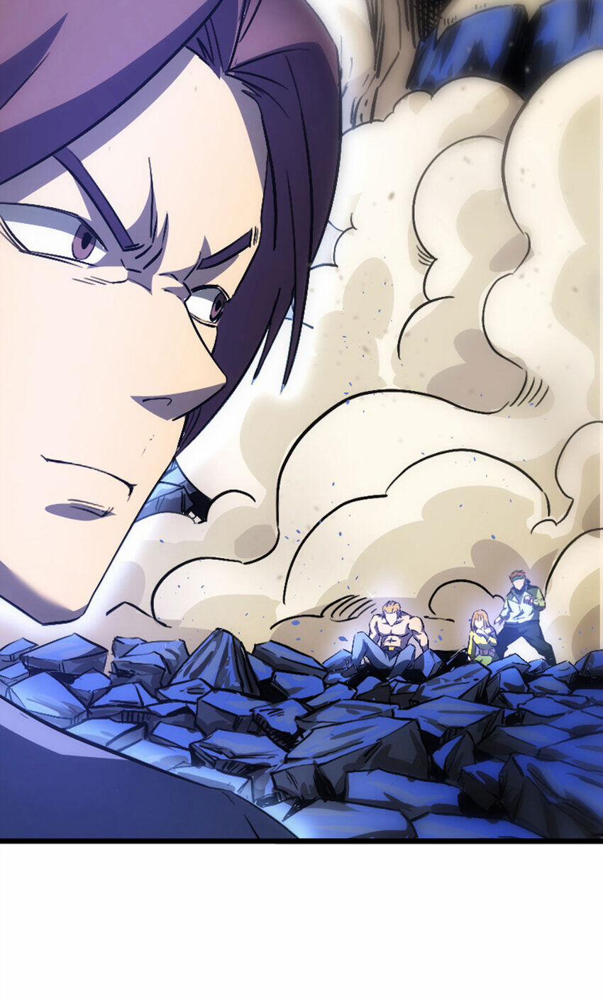 OCD Thành Vương Giả 39 trang 9